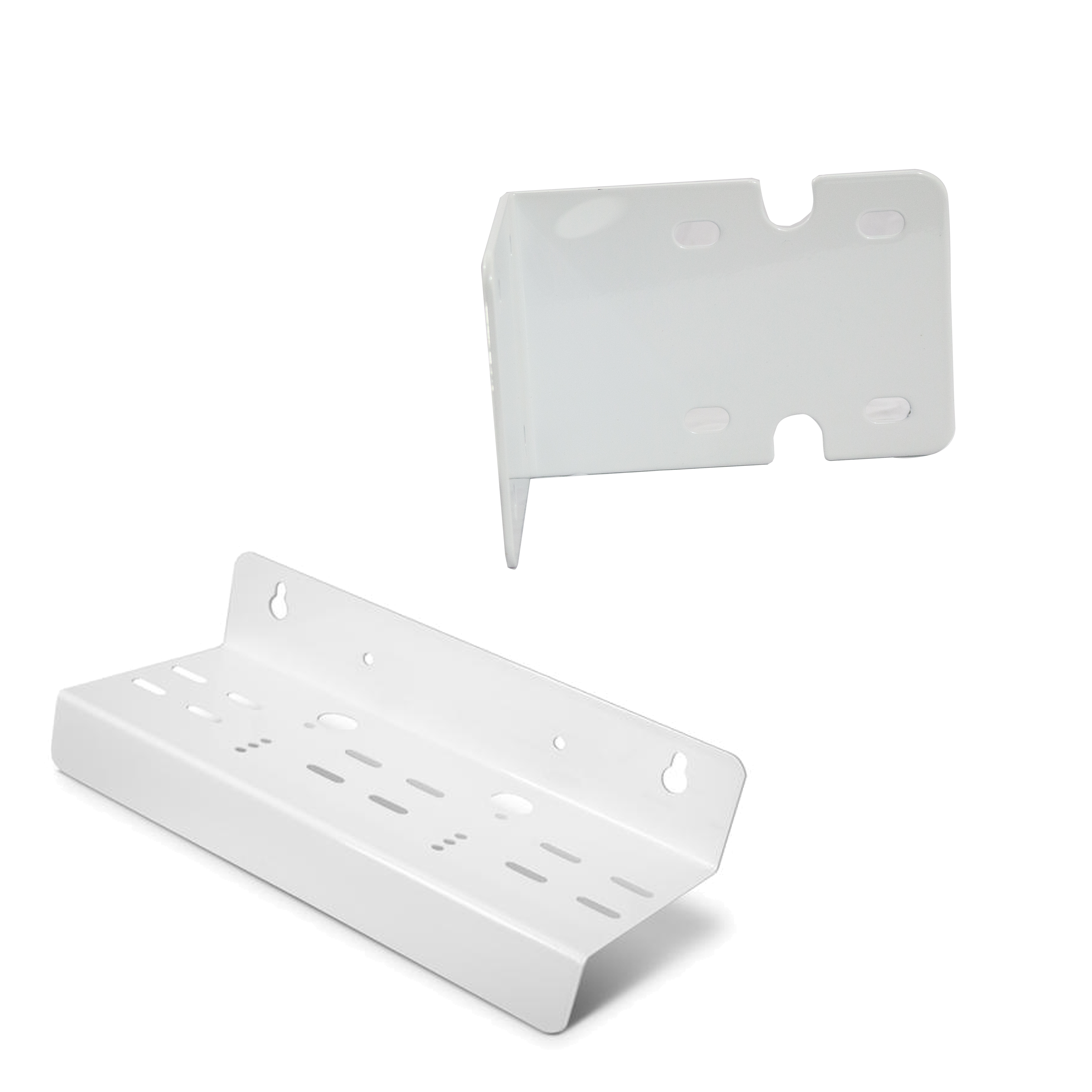 White Brackets RO